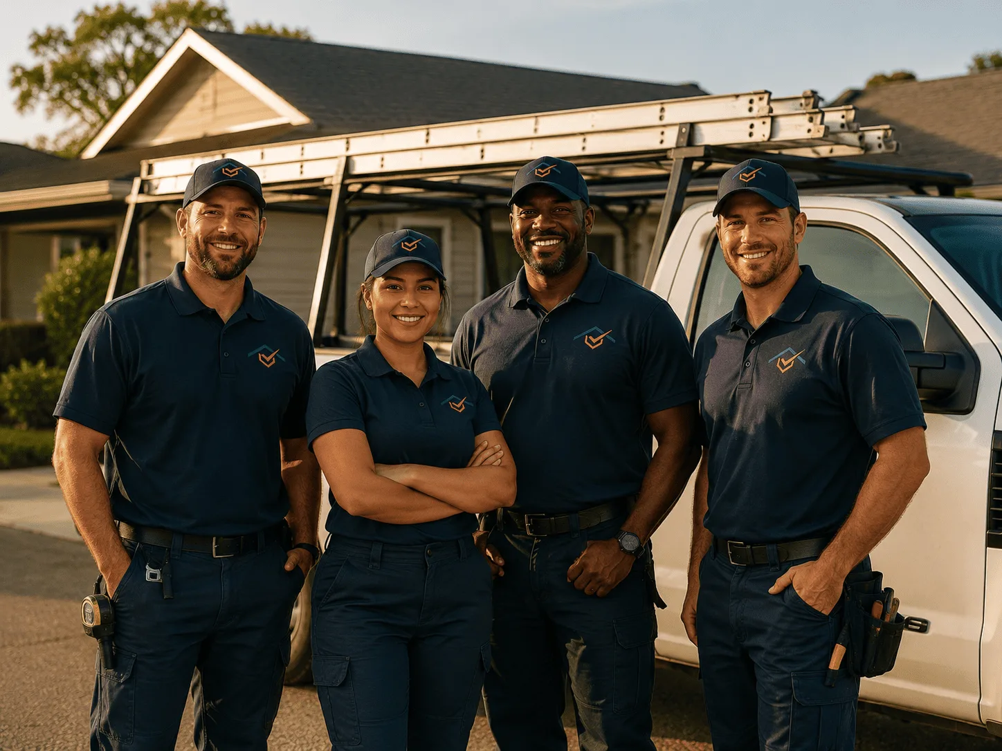 Roof Inspection company in Colmesneil, TX